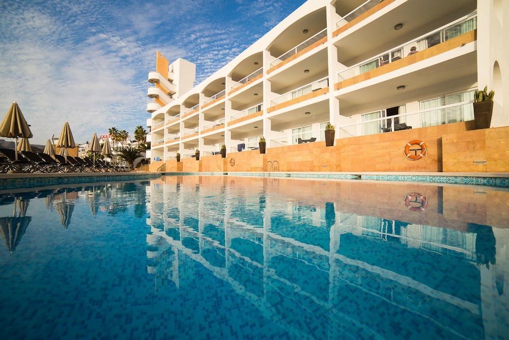 Apartamento Altair Puerto Rico  Exterior foto