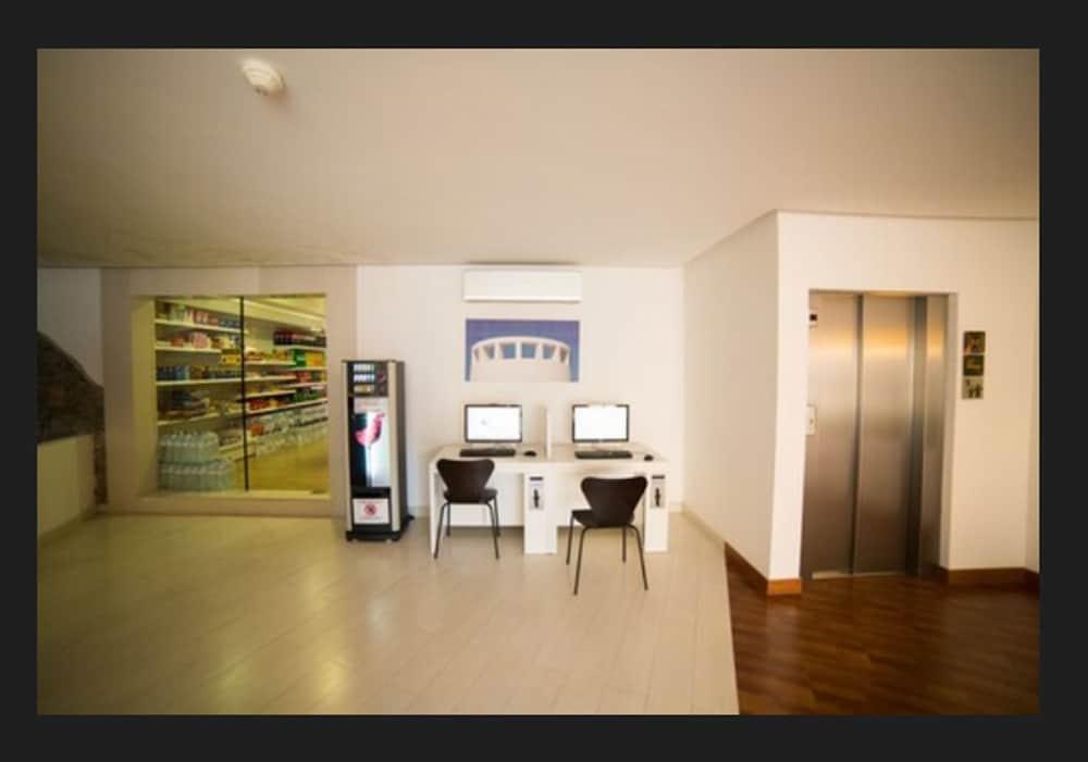 Apartamento Altair Puerto Rico  Exterior foto