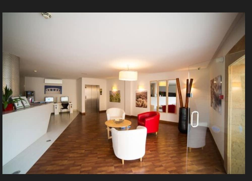 Apartamento Altair Puerto Rico  Exterior foto