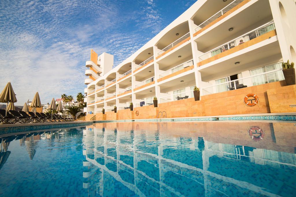 Apartamento Altair Puerto Rico  Exterior foto