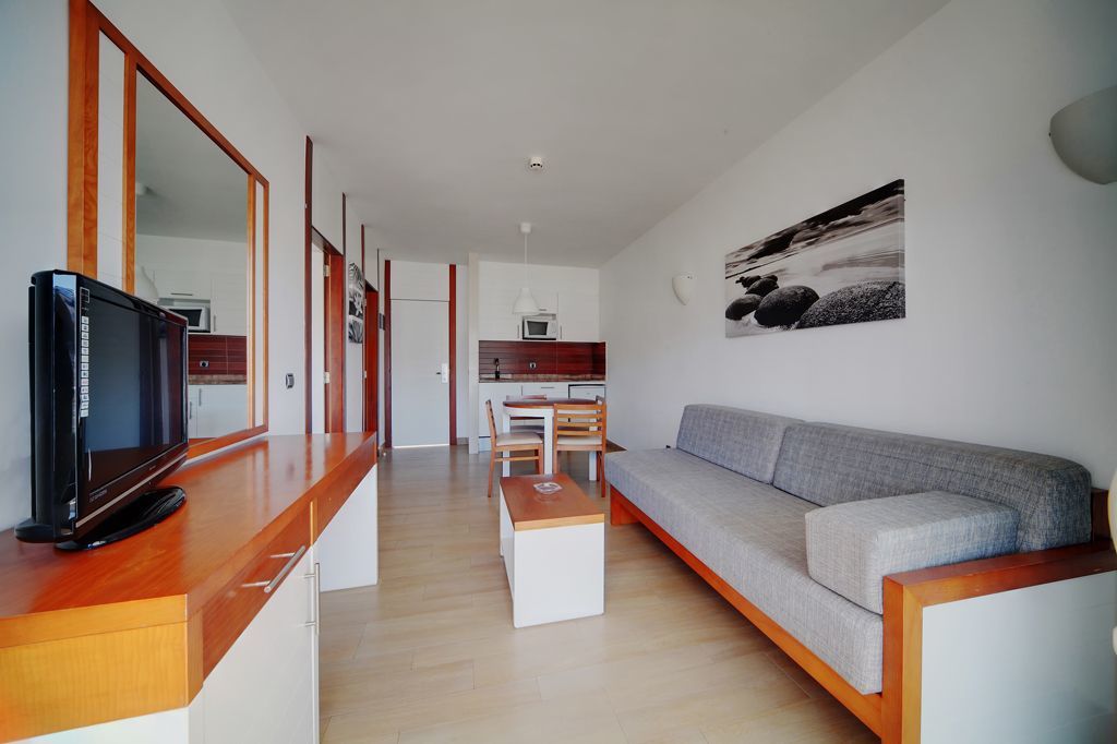 Apartamento Altair Puerto Rico  Exterior foto